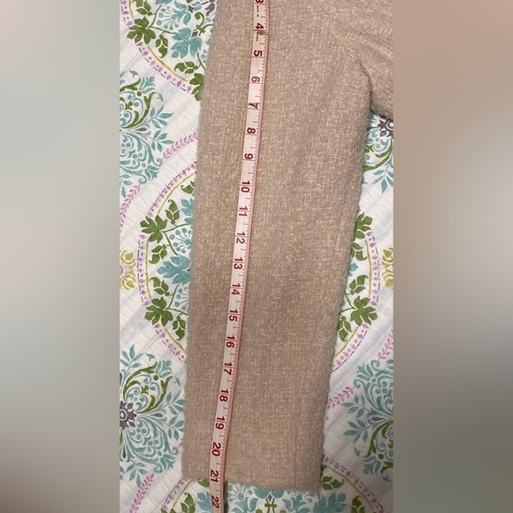 Eileen Fisher Boucle Wool Jacket - Picture 10 of 10